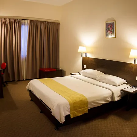 Hotel Tanjong Vista-3