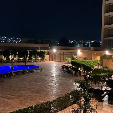 Oryx Hotel Aqaba-3