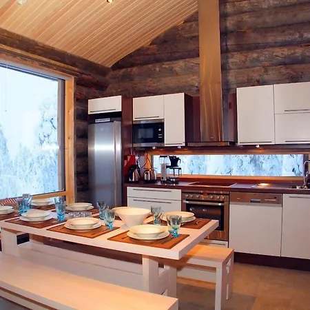 Kelokoto Chalets-2
