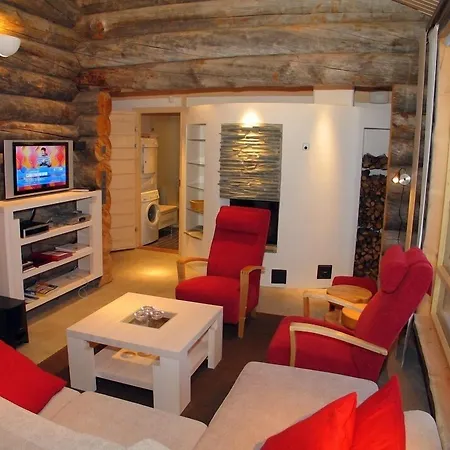 Kelokoto Chalets-3