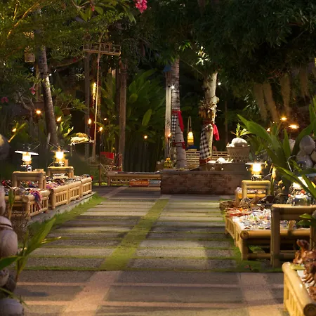 Ayana Villas Bali-3