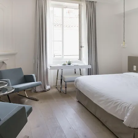 Hotel De Tourrel, Saint Remy De Provence, A Member Of Design Hotels-3