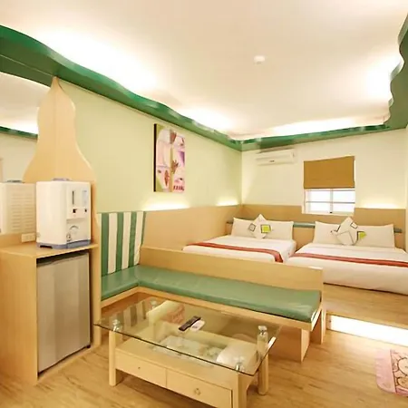 Kenting Hostel-3