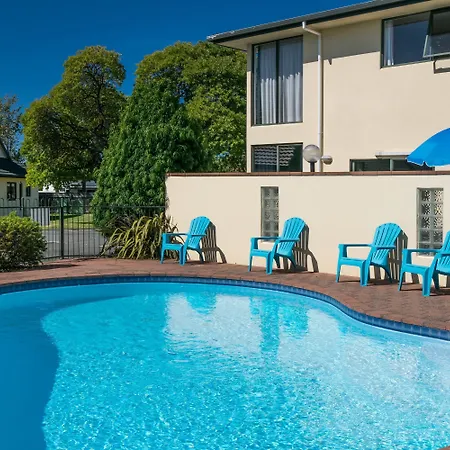 Ashleigh Court Motel-3
