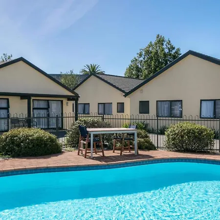Ashleigh Court Motel-2