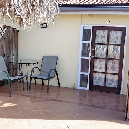 Aruba Cunucu Residence-3