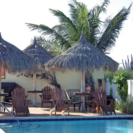 Aruba Cunucu Residence-2