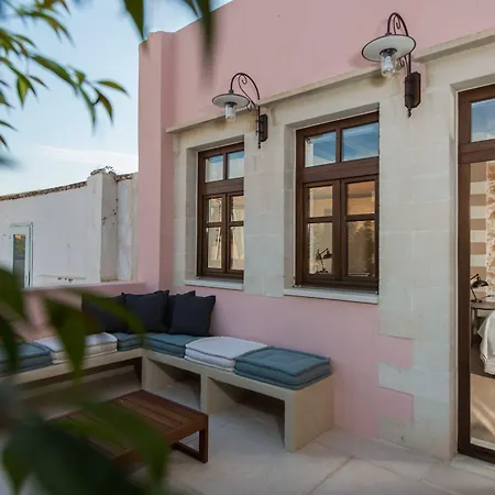 Serenissima Boutique Hotel-2