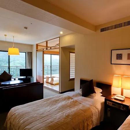 Hotel Harvest Kinugawa-3