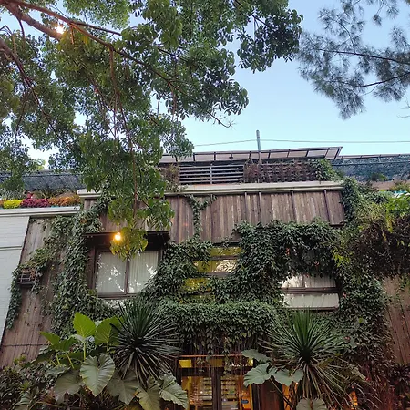 Cabins By Eco Hotels-2