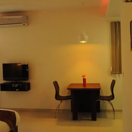 Ixora Suites-2