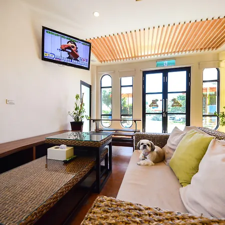 Ciao House B&B-2