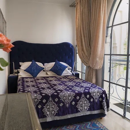 Riad Infinity Sea-3