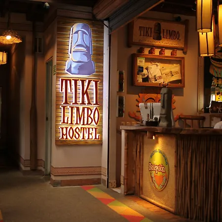 Tiki Limbo-2