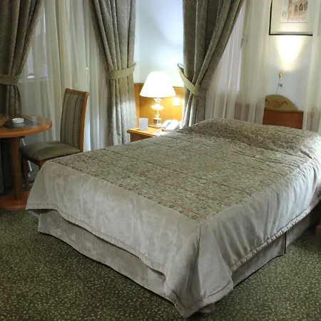 Zain International Hotel-3