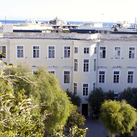 Stay Rhodes Hostel & Bar-2