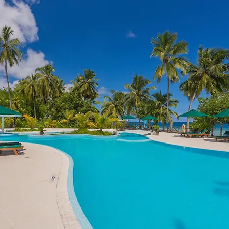 Equator Village Maldives-3