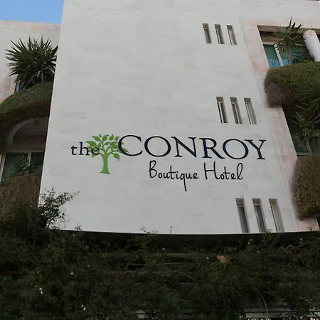 The Conroy Boutique Hotel-3