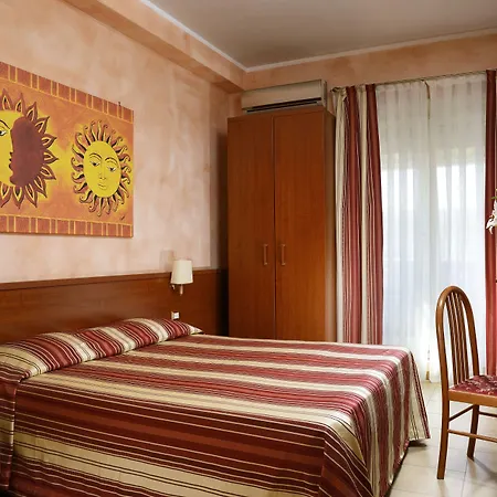 Albadomus Affittacamere O Guesthouse-2