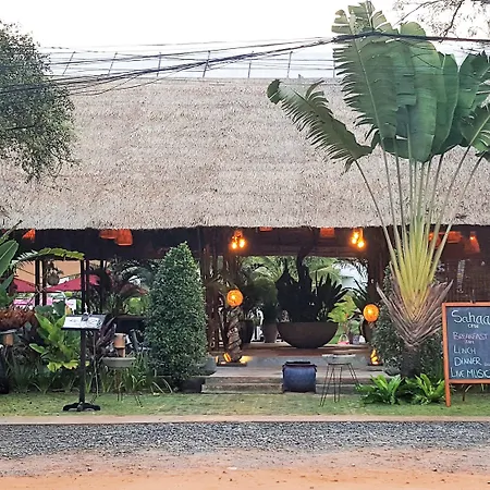 Sahaa Beach Resort-2