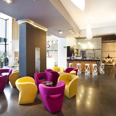 Artis Loft Hotel-3