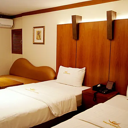 Princess Hotel-3