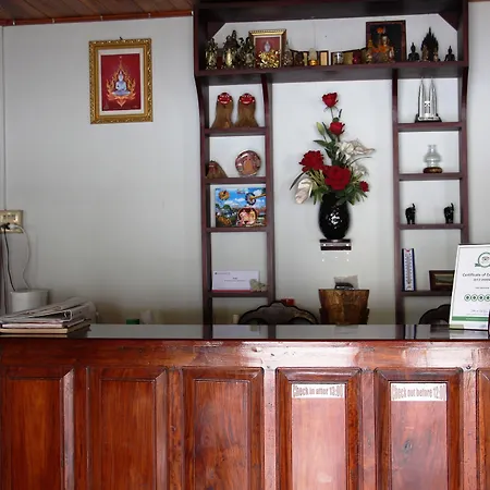 Villa Senesouk Luang Prabang-2