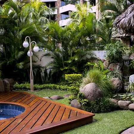 Apart Hotel Toborochi-3