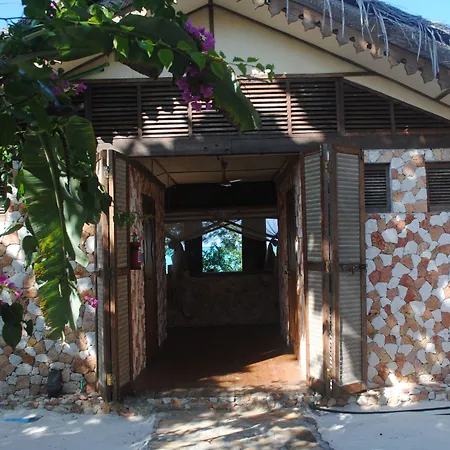 Seasons Lodge Zanzibar-3