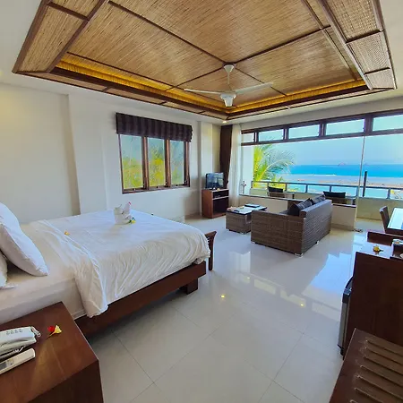 Hotel Genggong-2