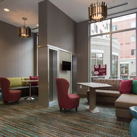 Residence Inn Raleigh-Durham Airport/Brier Creek-2