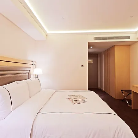 K Hotel Taipei Songjiang-3