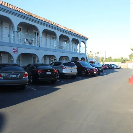 Shalimar Hotel Of Las Vegas-2