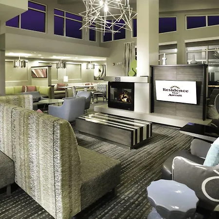 Residence Inn By Marriott Augusta-2