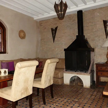 Riad Jonan & Spa-2