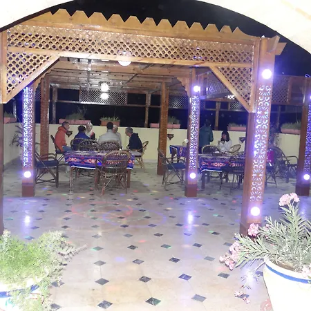 Osiris Hotel Cairo-2