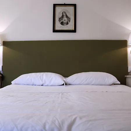 Hotel Astro Mediceo-3