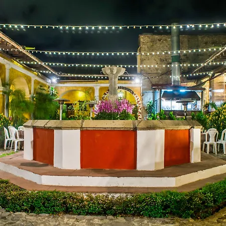 Hotel Convento Santa Catalina By Ahs-2