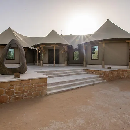 Telal Resort Al Ain-3