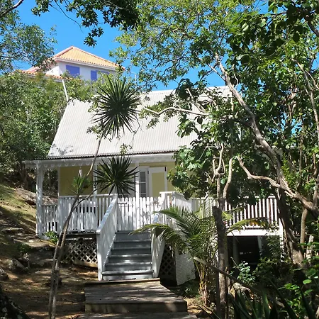 Galley Bay Cottages-3