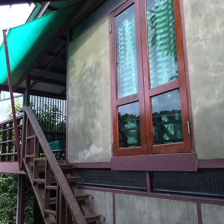 T Star Cottage Langkawi-2