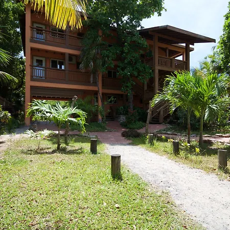 Hotel Posada Seremein ,West Bay ,Roatan-3