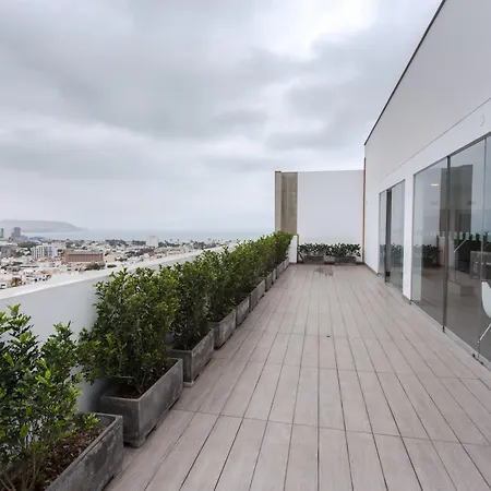 Wyndham Costa Del Sol Lima City-2