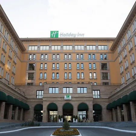 Holiday Inn Aktau By Ihg-2