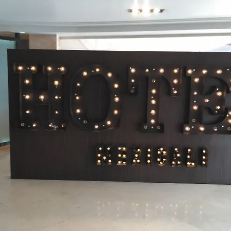Hotel Mexicali-3