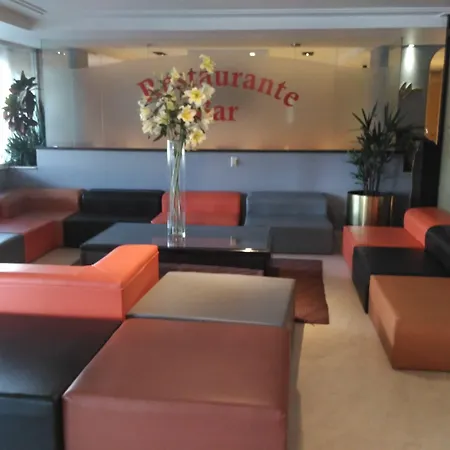 Hotel Mexicali-2