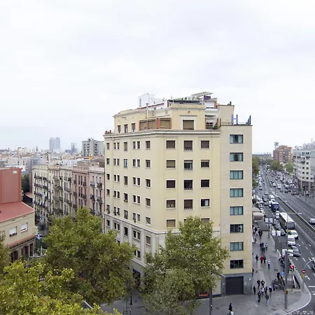 Stay Together Barcelona Apartments-2