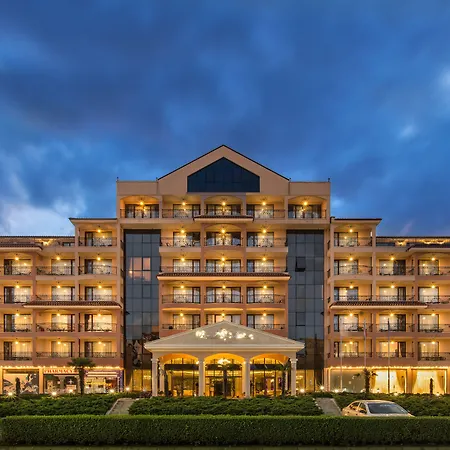Hotel & Spa Diamant Residence-2