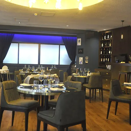 Hotel Morione & Spa Center-3