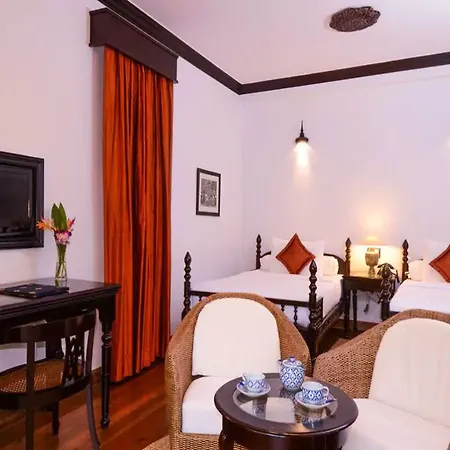 Angkor Village Resort & Spa-3